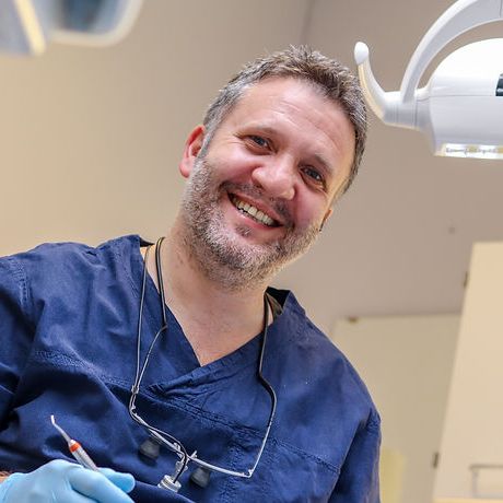 tannlege njål askeland