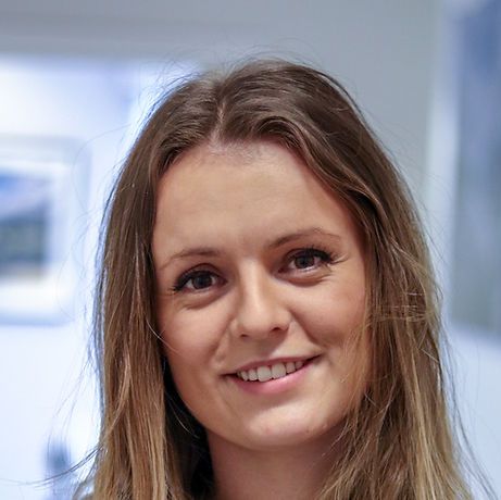 tannlegeassistent ida kristin sørvik