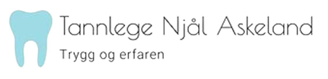 logo tannlege njål askeland